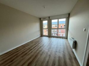 Location Appartement 2 pièces 34m² DEVILLE LES ROUEN 76250