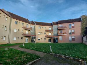 Location Appartement 3 pièces 69m² EVREUX 27000