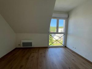 Location Appartement 3 pièces 53m² NOTRE DAME DE BONDEVILLE 76960