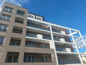 Location Appartement 3 pièces 76m² ROUEN 76100