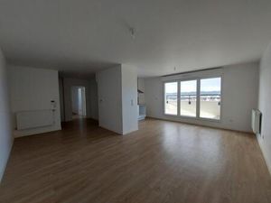 Location Appartement 4 pièces 86m² ROUEN 76100