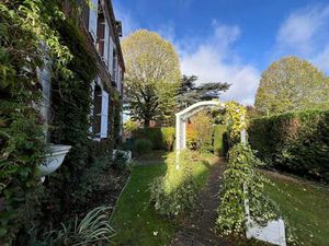 Location Maison 5 pièces 79m² SOTTEVILLE LES ROUEN 76300