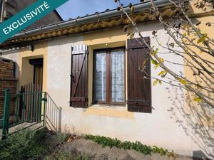 Vente maison 2 pièces 42 m² Arbanats (33640)