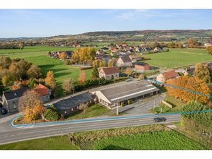 Commercieel te koop in Mont-de-l'Enclus