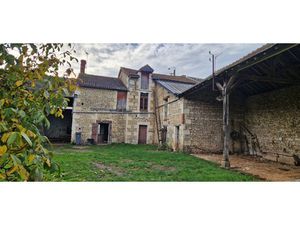 Achat Maison 3 pièces 94m² RICHELIEU 37120