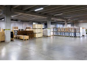 Surface industrielle à vendre à Bruxelles (VBD50477)