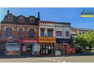 Surface commerciale à vendre à Place Franklin Roosevelt 54 Courcelles (VBD50404)