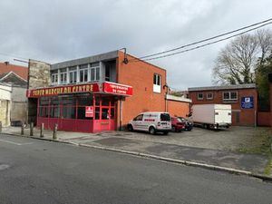 Surface industrielle à vendre à rue Vandervelde 25 Forchies-la-Marche (VBD50433)