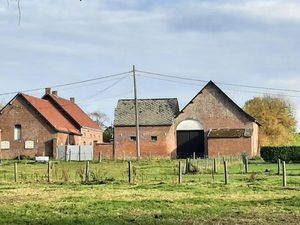 Ferme à vendre à Rue Contrepré 2 Frasnes-lez-Buissenal (VBD50344)