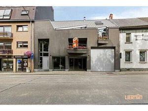 Bureaux à vendre à Stationsstraat 174 Herzele (RBU67345)