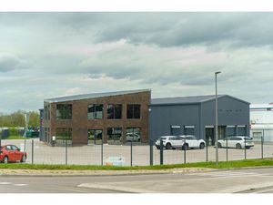 Surface commerciale à vendre à Kuurne (VBD50503)