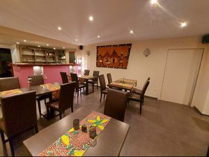 Surface commerciale à vendre à Rue du Moulin d'en Haut 93 Flénu (VBD50246)