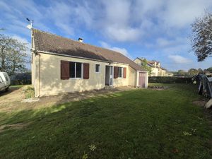 Achat Maison 4 pièces 90m² ST ELIPH 28240