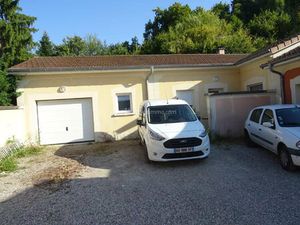 À vendre - Maison 4 pièces 100 m2 38440 Beauvoir De Marc