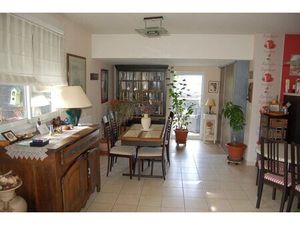 Très bel Appartement en Duplex + Revenus Locatifs