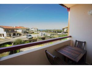 BLUE HORIZON APARTMENT