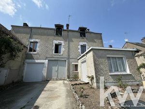Achat Maison 6 pièces 171m²