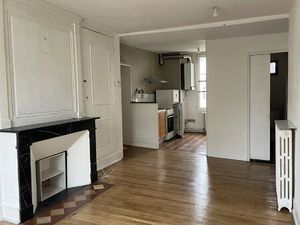 A LOUER APPARTEMENT 3 PIECES HYPER CENTRE - RUE DE BORDEAUX