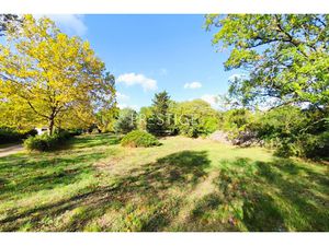 Annonce terrain à vendre