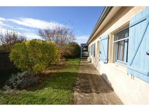 Vente maison 4 pièces 86 m² Muret (31600)
