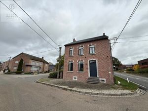 Huis te koop in Wezeren met 4 slaapkamers