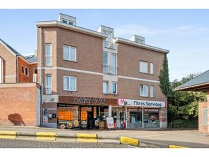 Commercieel te koop in Sint-Pieters-Woluwe