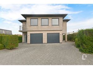 Commercieel te koop in Eke met 6 slaapkamers