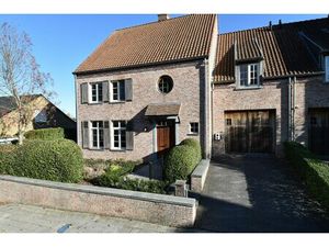 Huis te koop in Bellegem met 5 slaapkamers