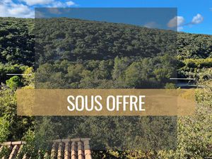 Vente maison 2 pièces 47 m² Combaillaux (34980)