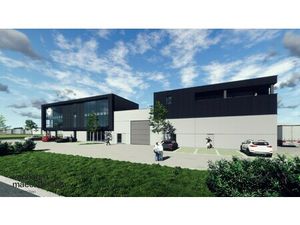 Commercieel te koop in Zedelgem