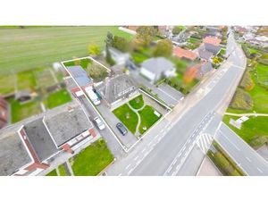 Huis te koop in Lichtervelde met 4 slaapkamers