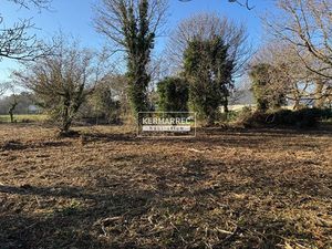 Achat Terrain 2 100m² LA TURBALLE 44420