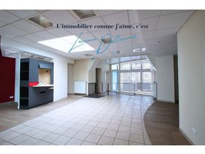 Local professionnel à louer CONDE SUR L'ESCAUT 1 pièce(s) 215m2 1 990€/mois HT/HC