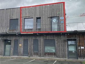 Bureaux VALENCIENNES