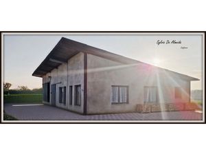 Local professionnel à vendre BAGE LA VILLE 2 pièce(s) 300m2 90 000€