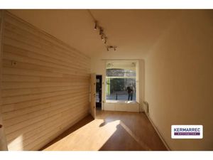 Local commercial centre ville