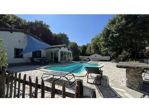 Vente maison 5 pièces 130 m² Boisset (34220)