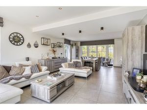 Huis te koop in Wolvertem met 5 slaapkamers