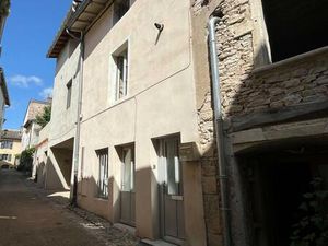 Immeuble Centre Ville Renove Avec Studio Independant