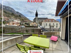 Location appartement 2 pièces 42 m² à Voreppe (38340)