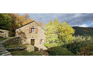 Maison   calme et vue...