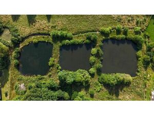 Terrain à vendre de 20667 m² à Louette-Saint-Denis (VWD15617)