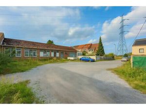 Terrain à bâtir à vendre à Beerselsestraat 116 Lot (RBU67418)