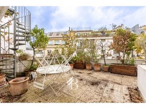 Annonce maison à vendre