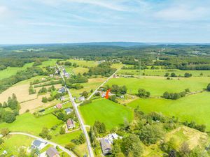 Terrain à vendre à rue du Sept Septembre coté du 11 Ferrières (VBD50308)