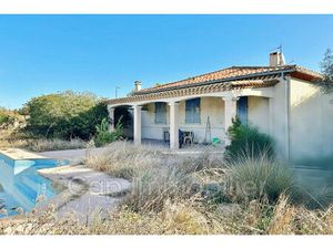 Vente maison 4 pièces 128 m² Agde (34300)