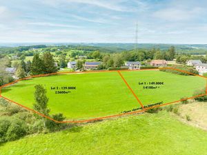 Terrain à vendre à rue du Sept Septembre coté du 11 Ferrières (VBD50307)