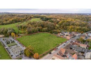 Terrain à vendre à rue de l'Yser Calonne (VBD50398)