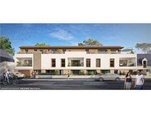 Vente Appartement 3 pièces à La Turballe (44420) : à vendre 3 pièces / 88m² La Turballe