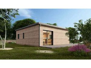 Vente Maison à Blain (44130) : à vendre / 60m² Blain